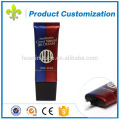 Empaquetado cosmético de la crema cosmética plástica del guangzhou bb de 25ml